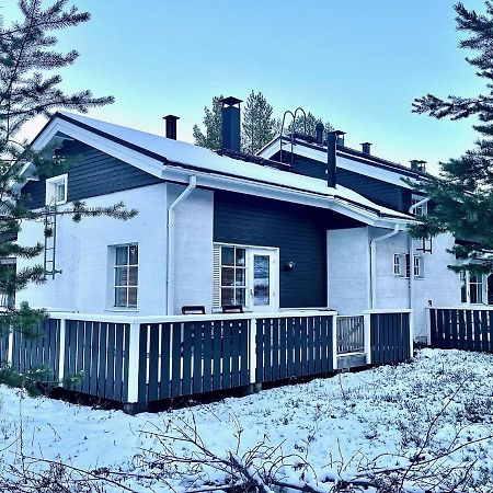 Apartamento Levin Keskusta, Kaetkaelaeinen B3 Ja D1 Exterior foto