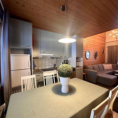Apartamento Levin Keskusta, Kaetkaelaeinen B3 Ja D1 Exterior foto