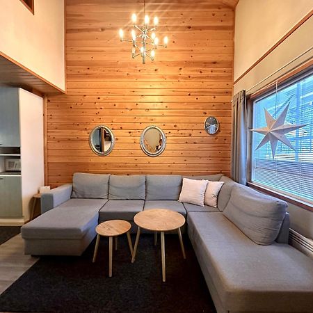 Apartamento Levin Keskusta, Kaetkaelaeinen B3 Ja D1 Exterior foto