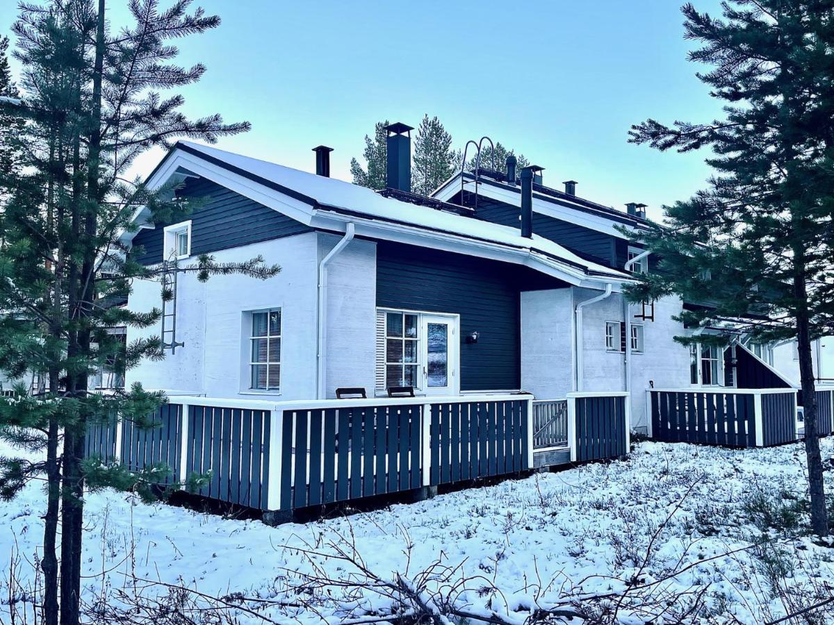 Apartamento Levin Keskusta, Kaetkaelaeinen B3 Ja D1 Exterior foto